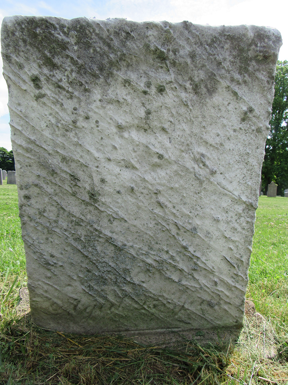 tombstone